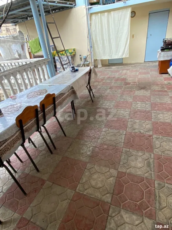 Kirayə verilir 2 otaqlı yeni tikili 60 m²