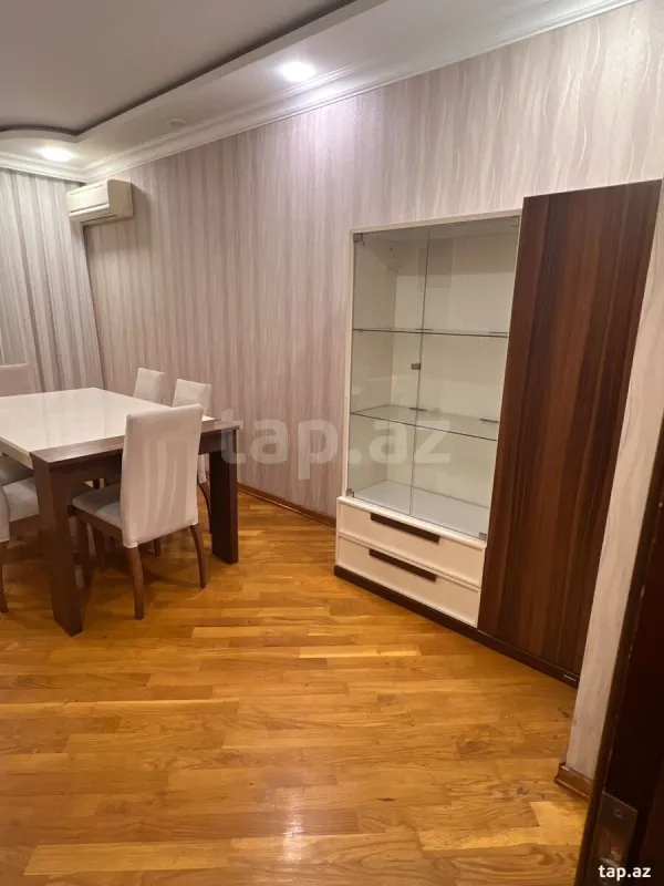 Kirayə verilir obyekt