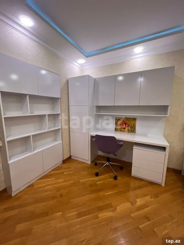 Kirayə verilir obyekt