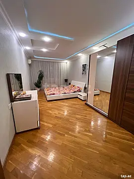 Kirayə verilir obyekt