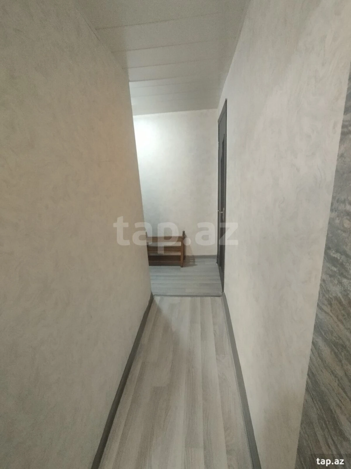 Kirayə verilir 2 otaqlı mənzil 50 m²