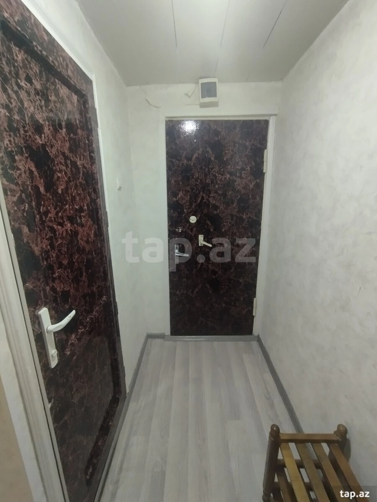 Kirayə verilir 2 otaqlı mənzil 50 m²