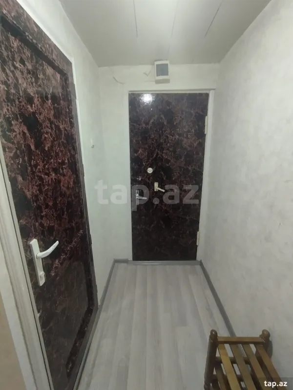 Kirayə verilir 2 otaqlı mənzil 50 m²
