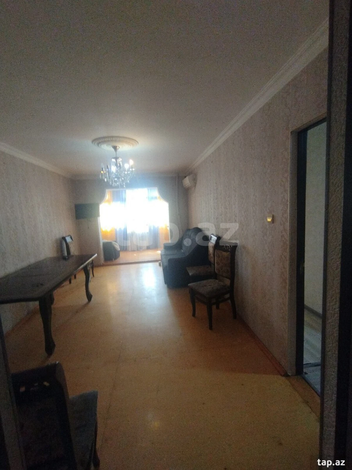 Kirayə verilir 2 otaqlı mənzil 50 m²