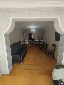 Kirayə verilir 2 otaqlı mənzil 50 m² — Sumqayıt 2 otaq 50.00 m²