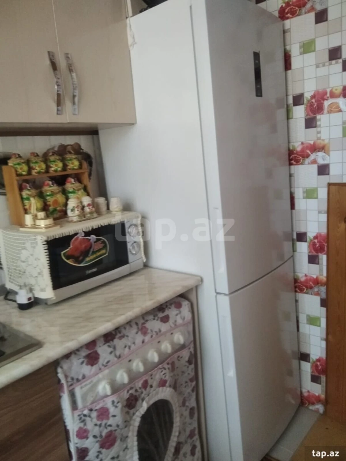 Satılır 3 otaqlı həyət evi 100 m²