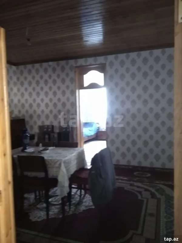 Satılır 3 otaqlı həyət evi 100 m²