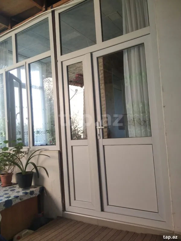 Satılır 3 otaqlı həyət evi 100 m²