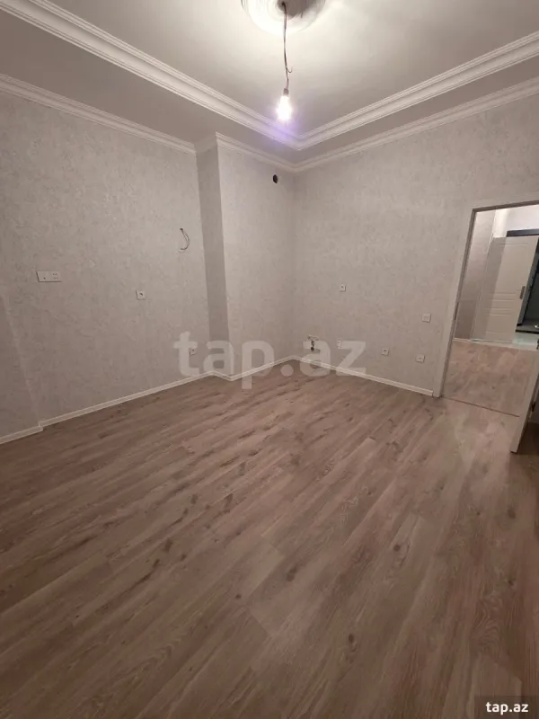 Kirayə verilir 1 otaqlı yeni tikili 47 m²