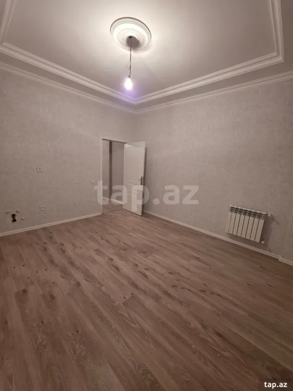 Kirayə verilir 1 otaqlı yeni tikili 47 m²