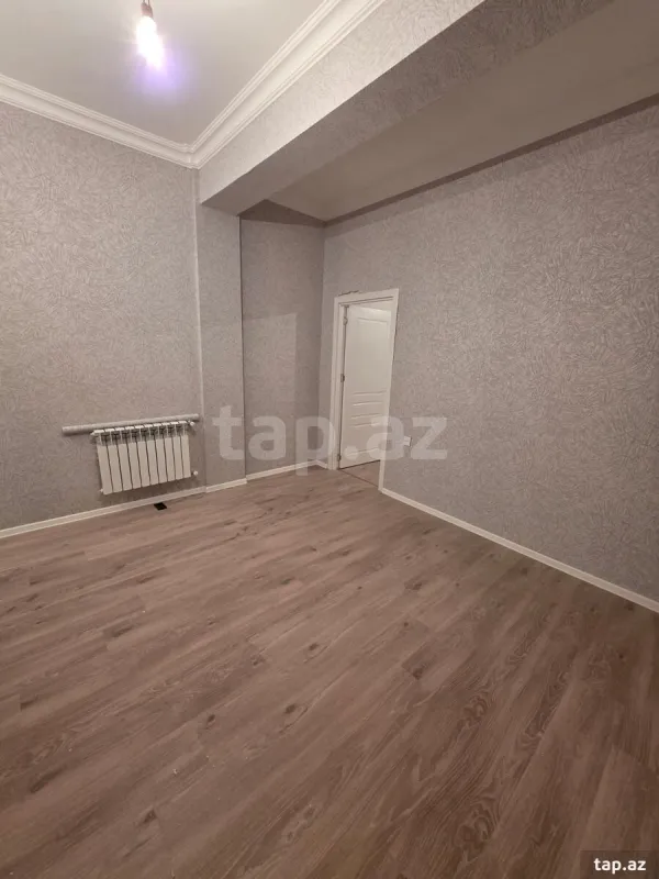 Kirayə verilir 1 otaqlı yeni tikili 47 m²