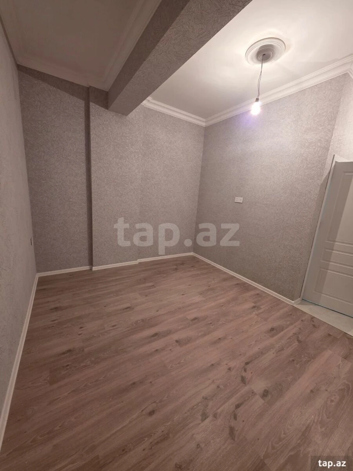 Kirayə verilir 1 otaqlı yeni tikili 47 m²