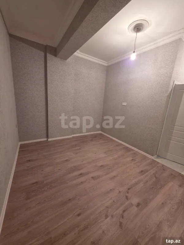 Kirayə verilir 1 otaqlı yeni tikili 47 m²