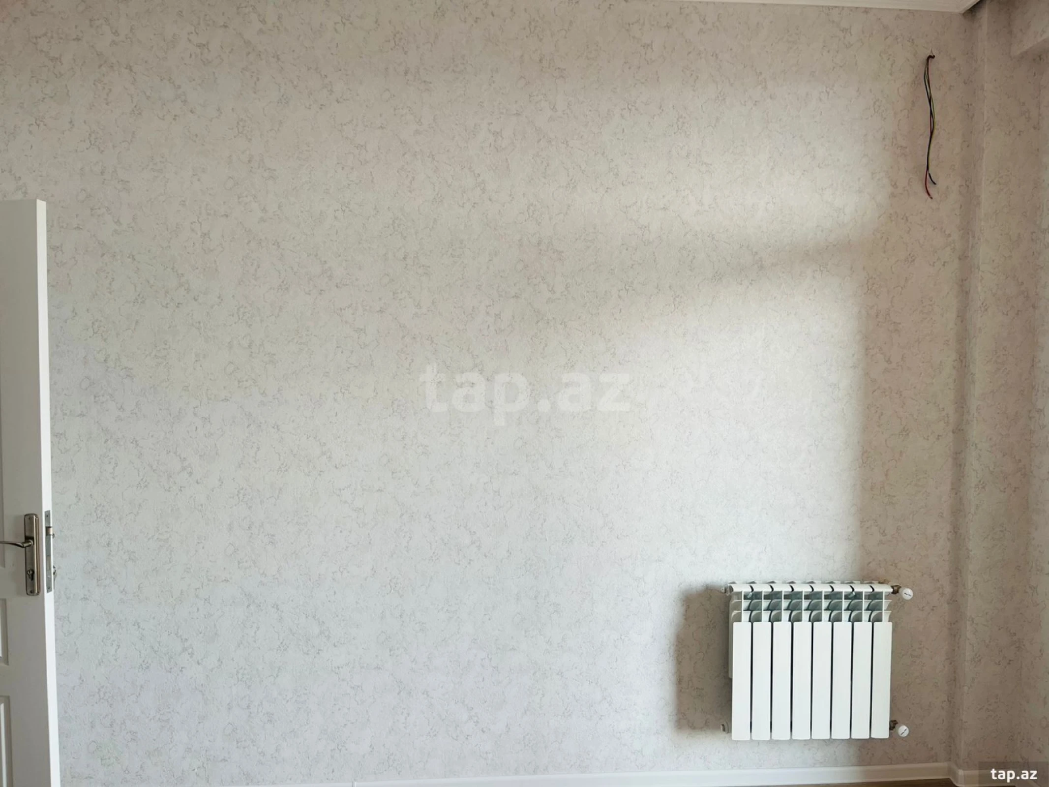 Kirayə verilir 1 otaqlı yeni tikili 47 m²