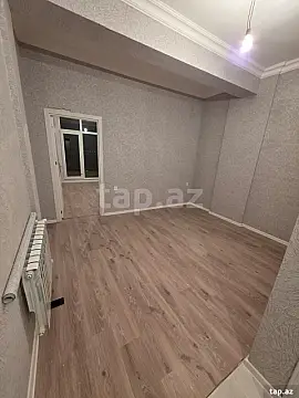 Kirayə verilir 1 otaqlı yeni tikili 47 m²