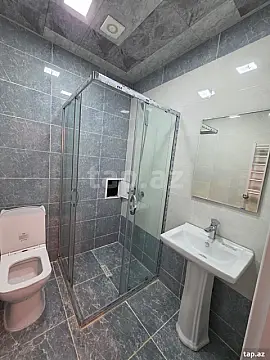 Kirayə verilir 1 otaqlı yeni tikili 47 m²