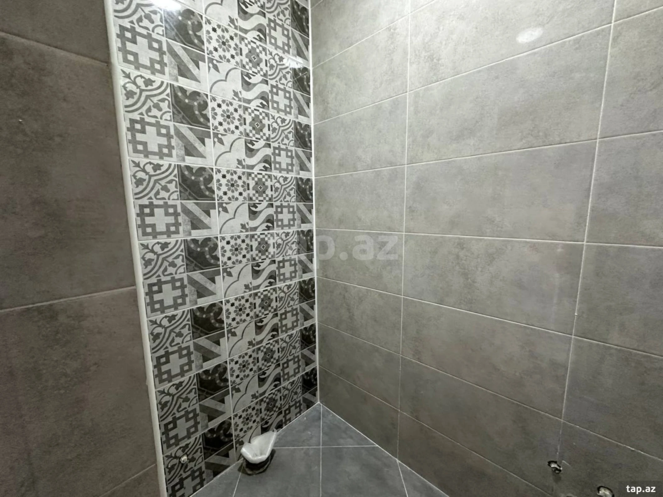 Satılır 5 otaqlı həyət evi 100 m²