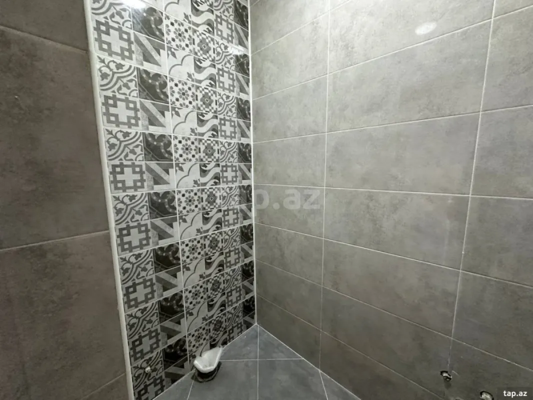 Satılır 5 otaqlı həyət evi 100 m²