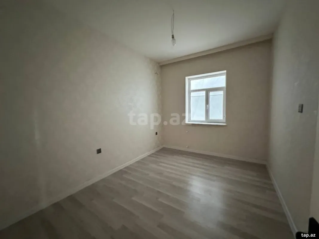 Satılır 5 otaqlı həyət evi 100 m²