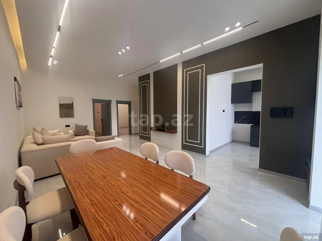 Satılır 4 otaqlı həyət evi 140 m²