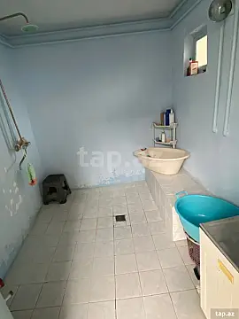 Kirayə verilir 2 otaqlı həyət evi 56 m²