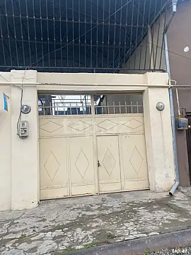 Kirayə verilir 2 otaqlı həyət evi 56 m² — Gəncə 2 otaq 56.00 m²