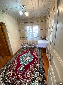 Kirayə verilir 2 otaqlı həyət evi 56 m²