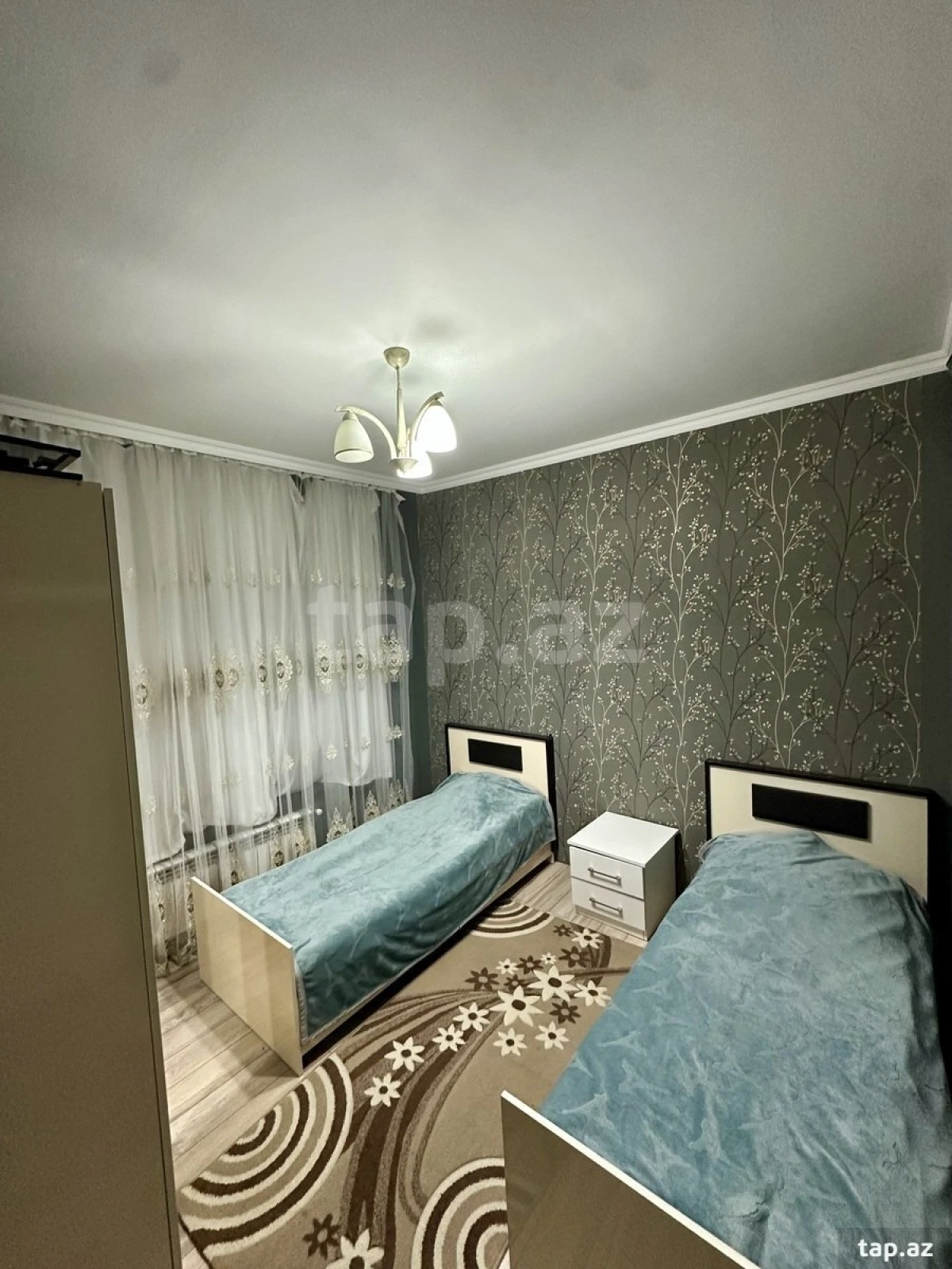 Kirayə verilir 4 otaqlı həyət evi 200 m²