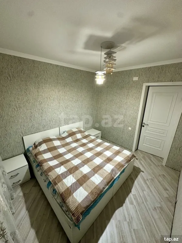 Kirayə verilir 4 otaqlı həyət evi 200 m²