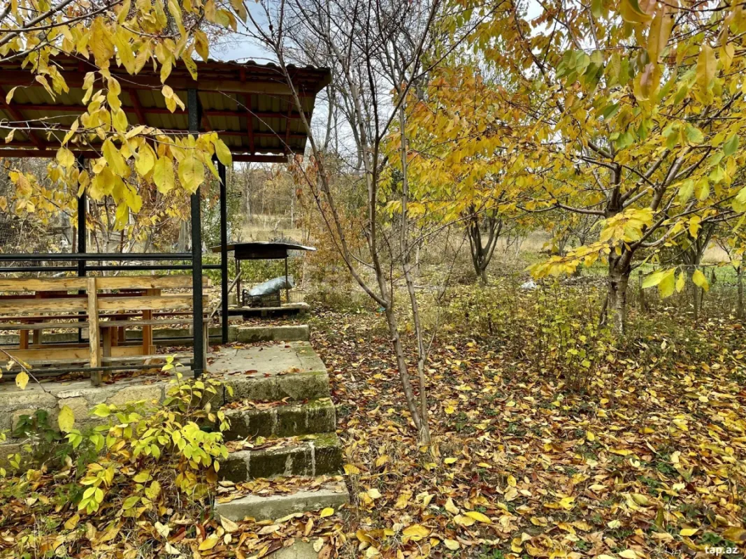 Kirayə verilir 4 otaqlı həyət evi 200 m²