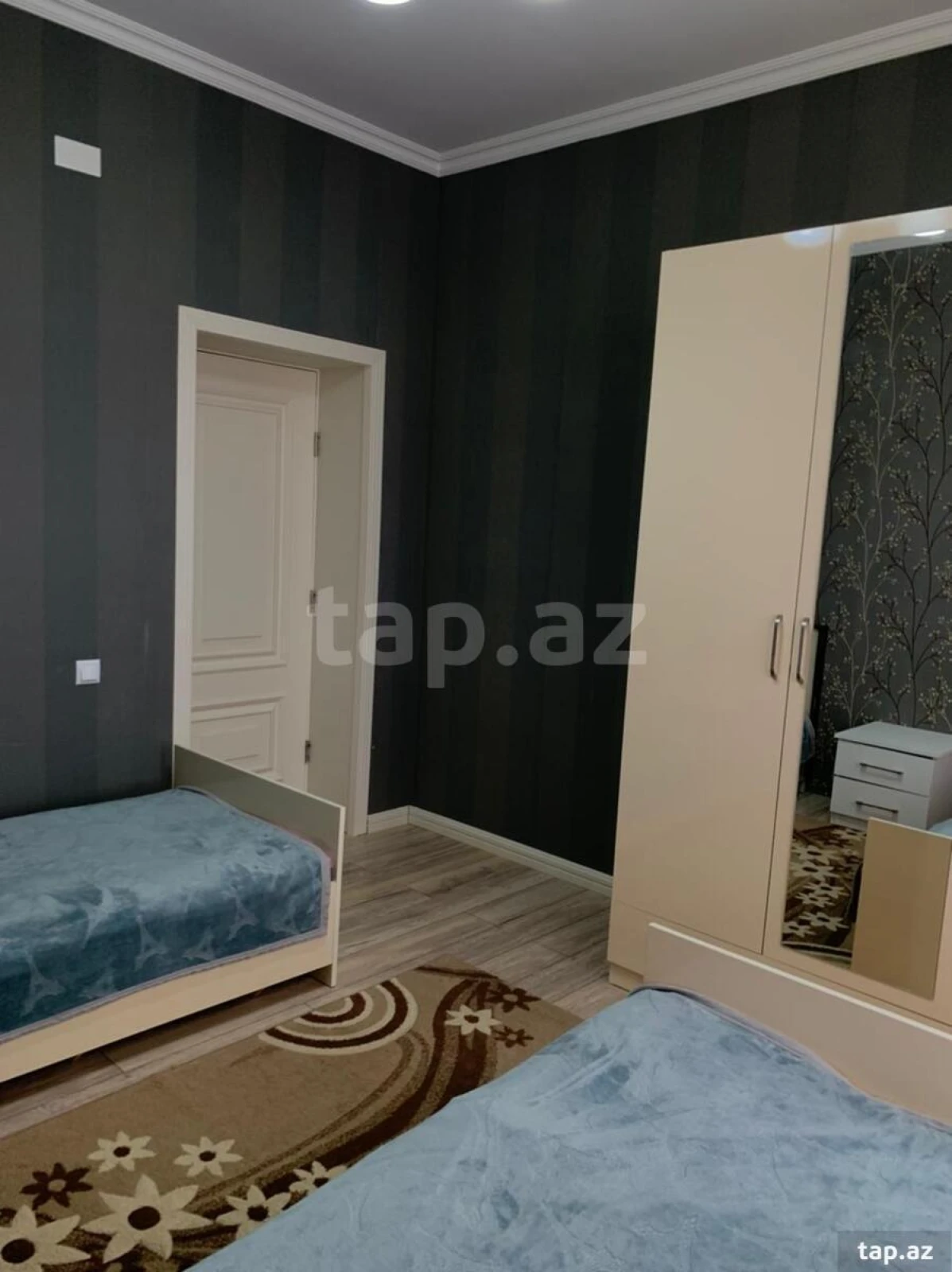 Kirayə verilir 4 otaqlı həyət evi 200 m²