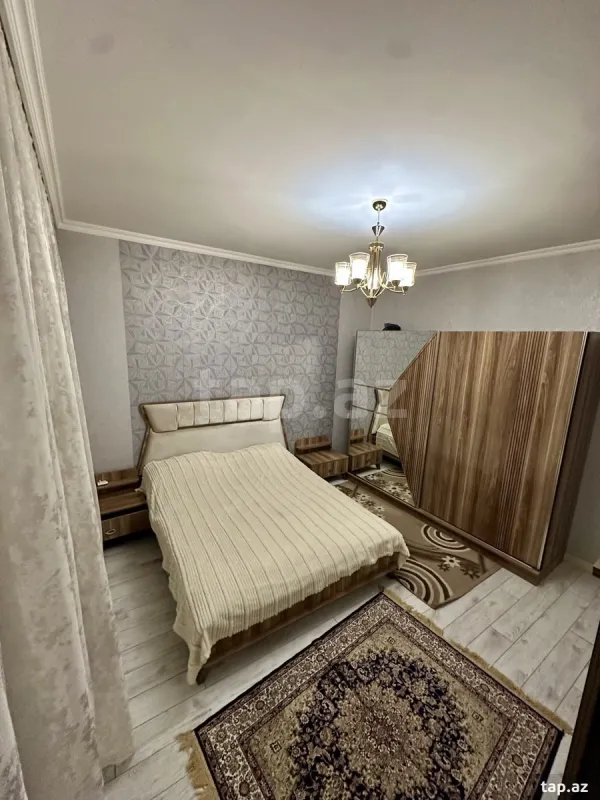 Kirayə verilir 4 otaqlı həyət evi 200 m²