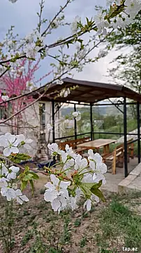 Kirayə verilir 4 otaqlı həyət evi 200 m²