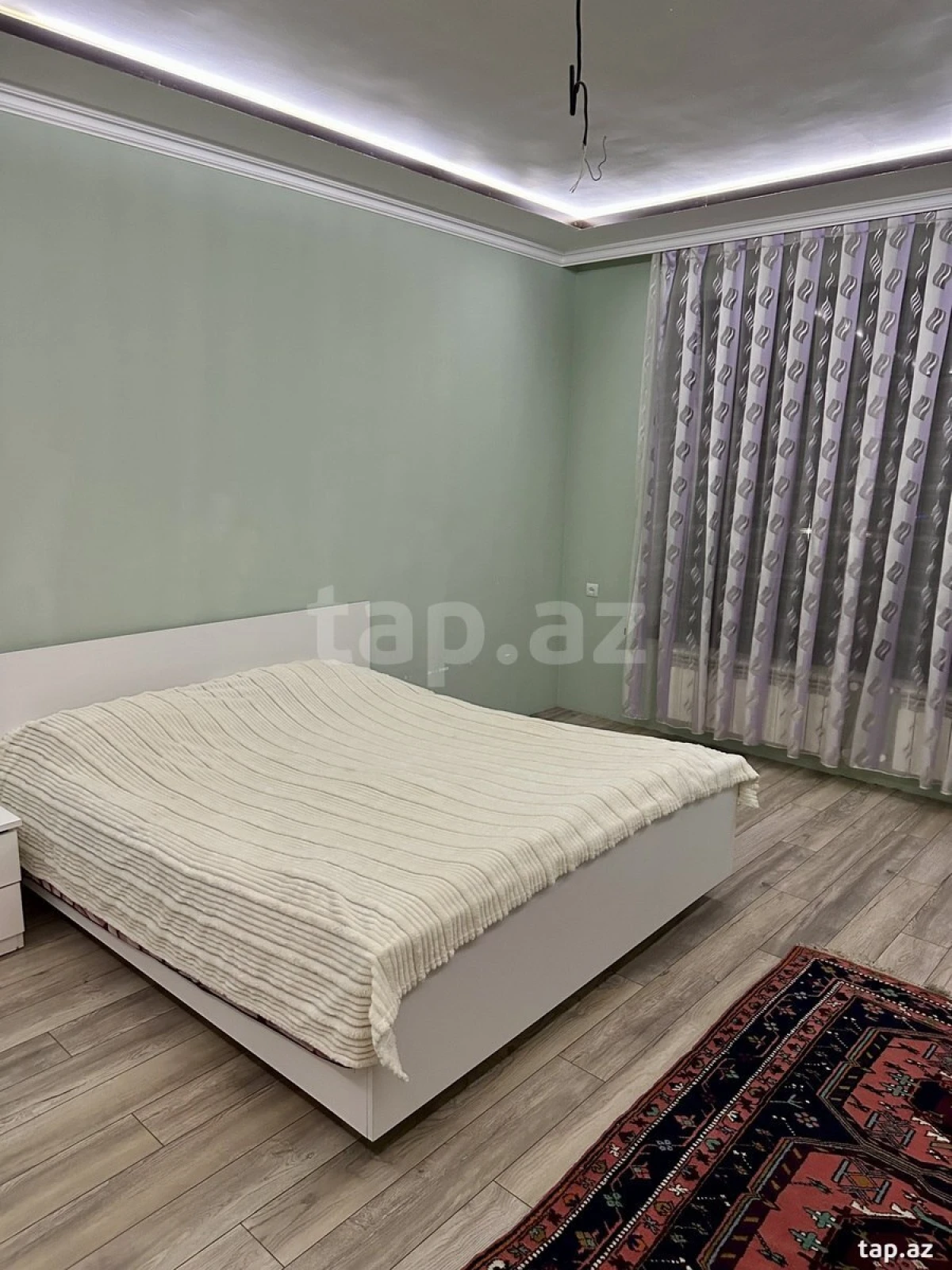 Kirayə verilir 4 otaqlı həyət evi 200 m²
