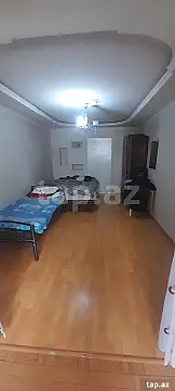Kirayə verilir 1 otaqlı mənzil 50 m²