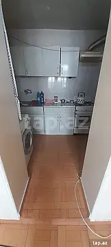 Kirayə verilir 1 otaqlı mənzil 50 m²