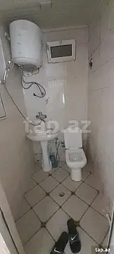 Kirayə verilir 1 otaqlı mənzil 50 m²