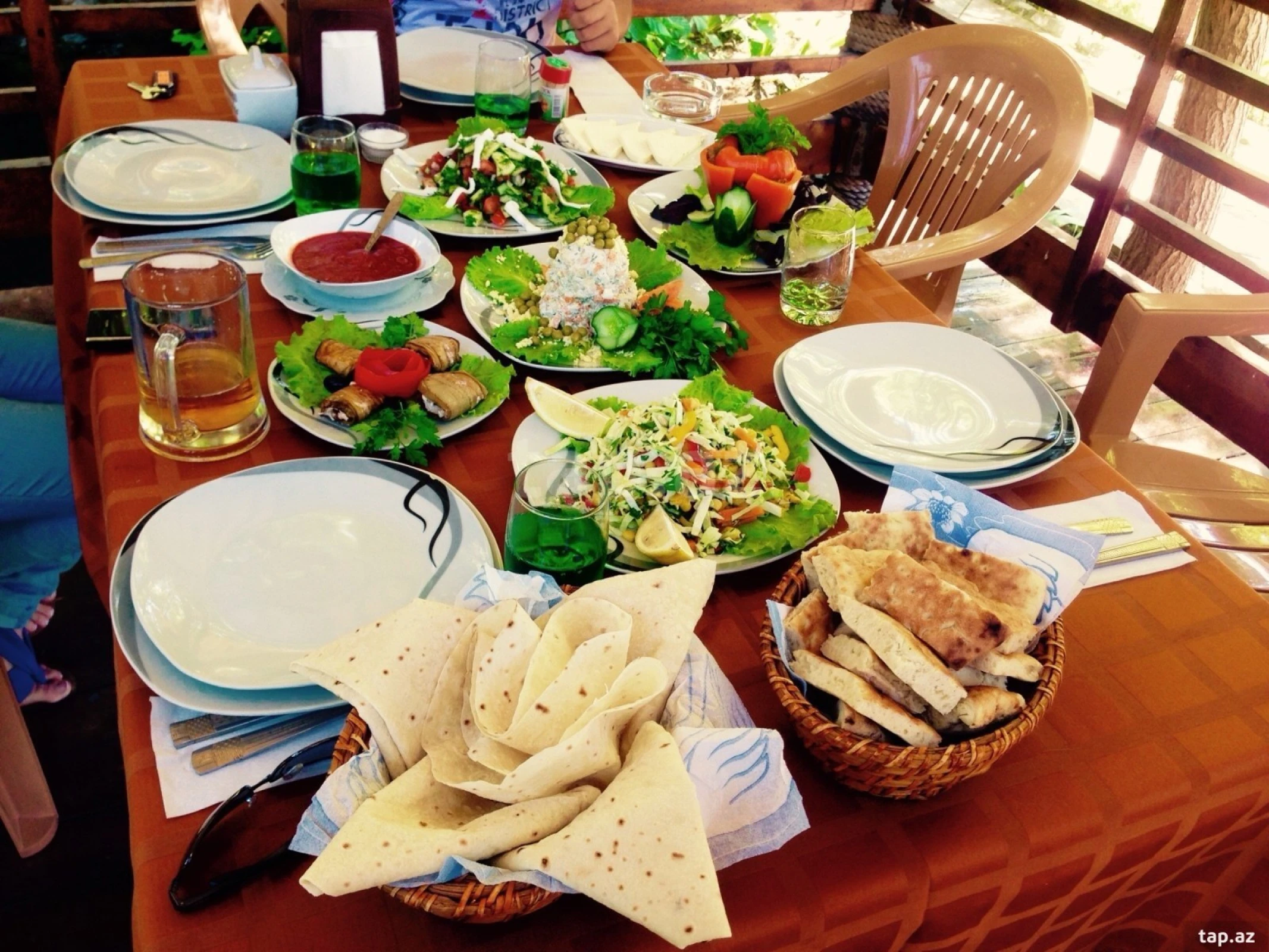 Kirayə verilir obyekt