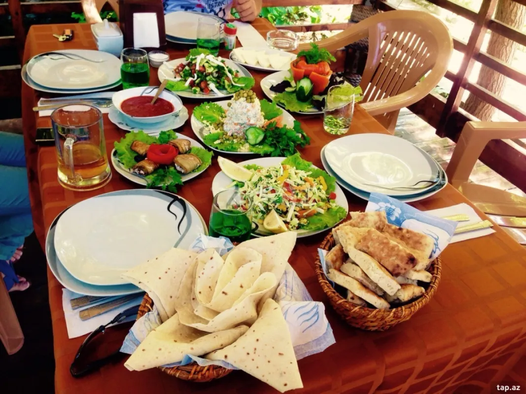 Kirayə verilir obyekt