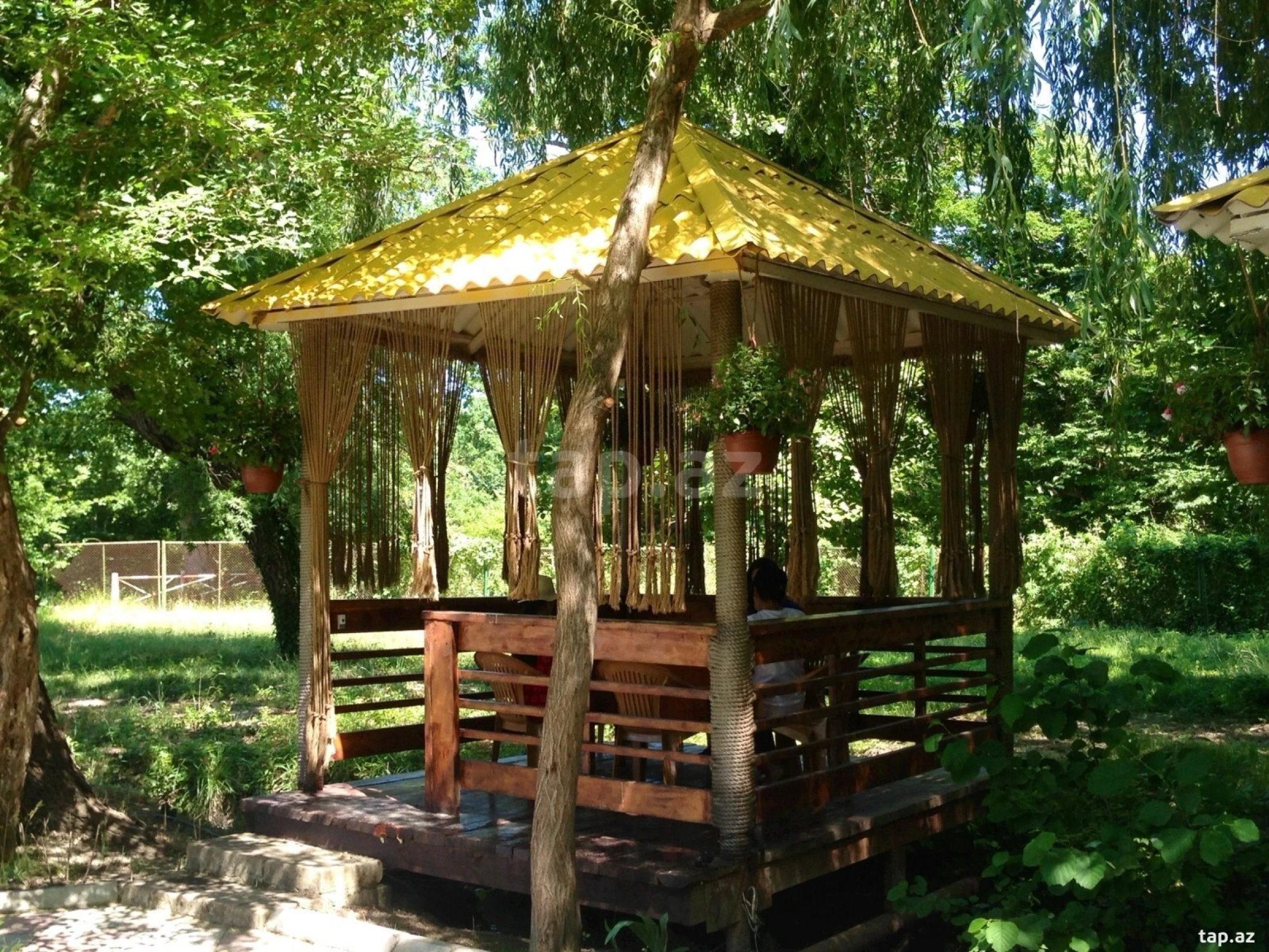 Kirayə verilir obyekt