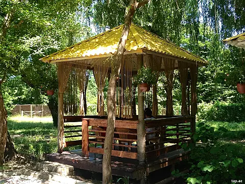 Kirayə verilir obyekt