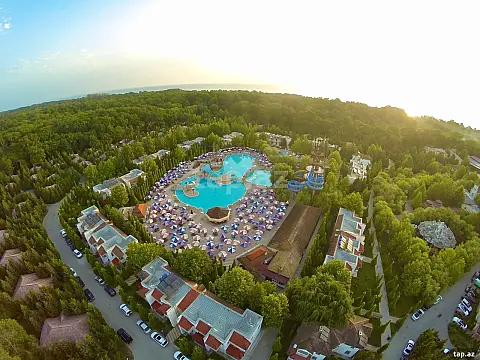 Kirayə verilir obyekt — Bakı