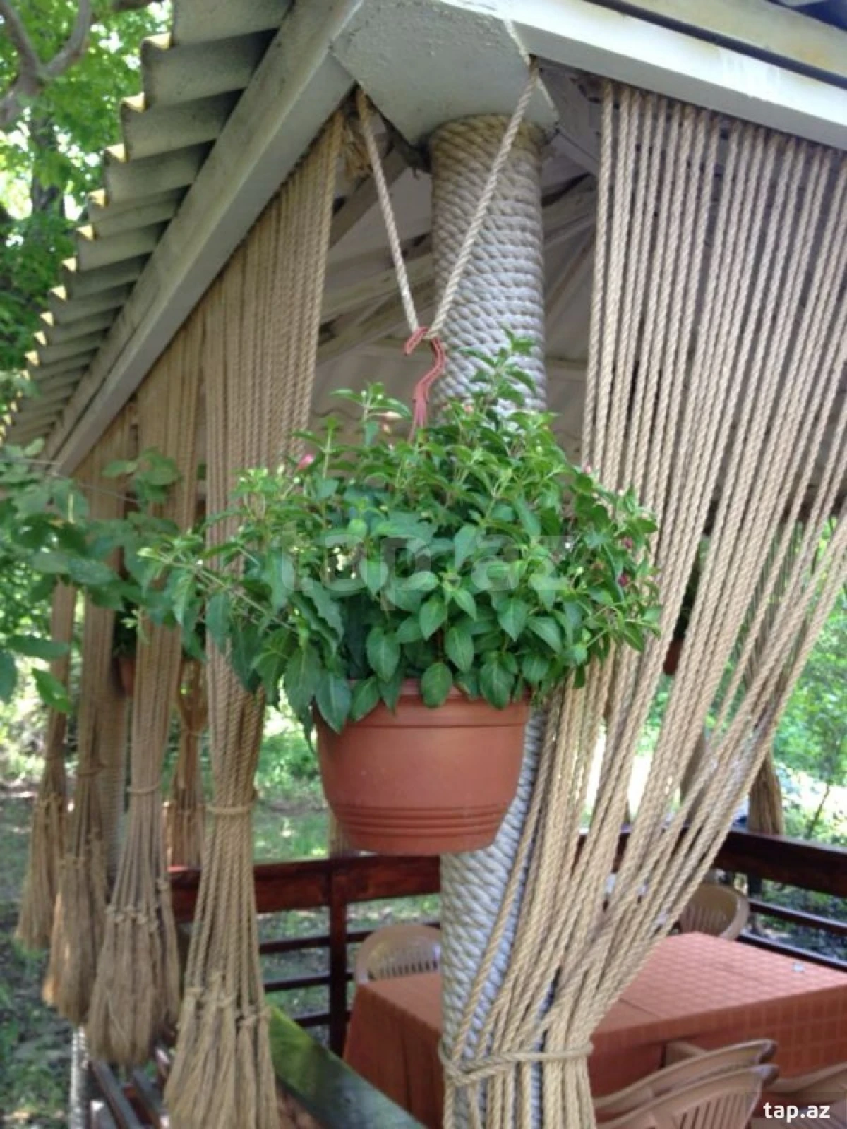 Kirayə verilir obyekt