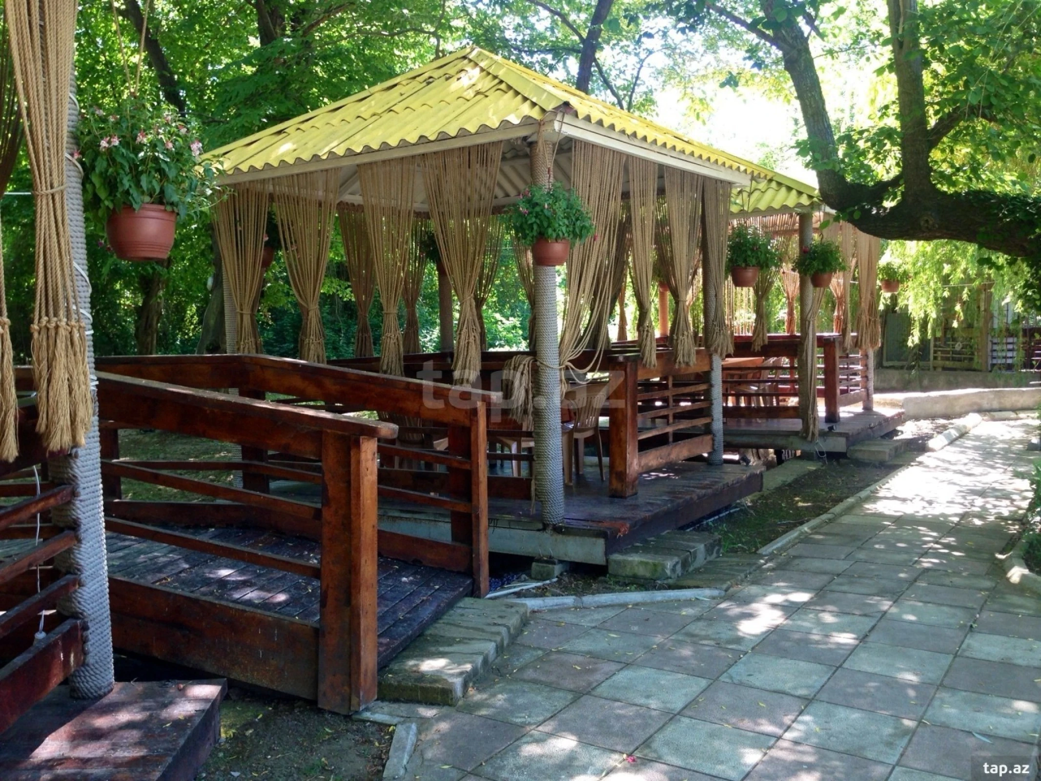 Kirayə verilir obyekt