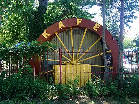 Kirayə verilir obyekt