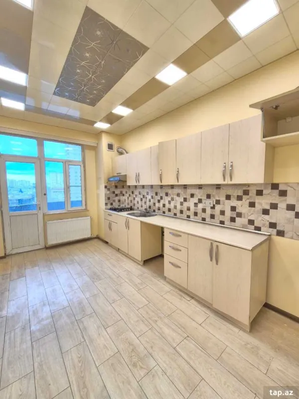 Kirayə verilir ofis