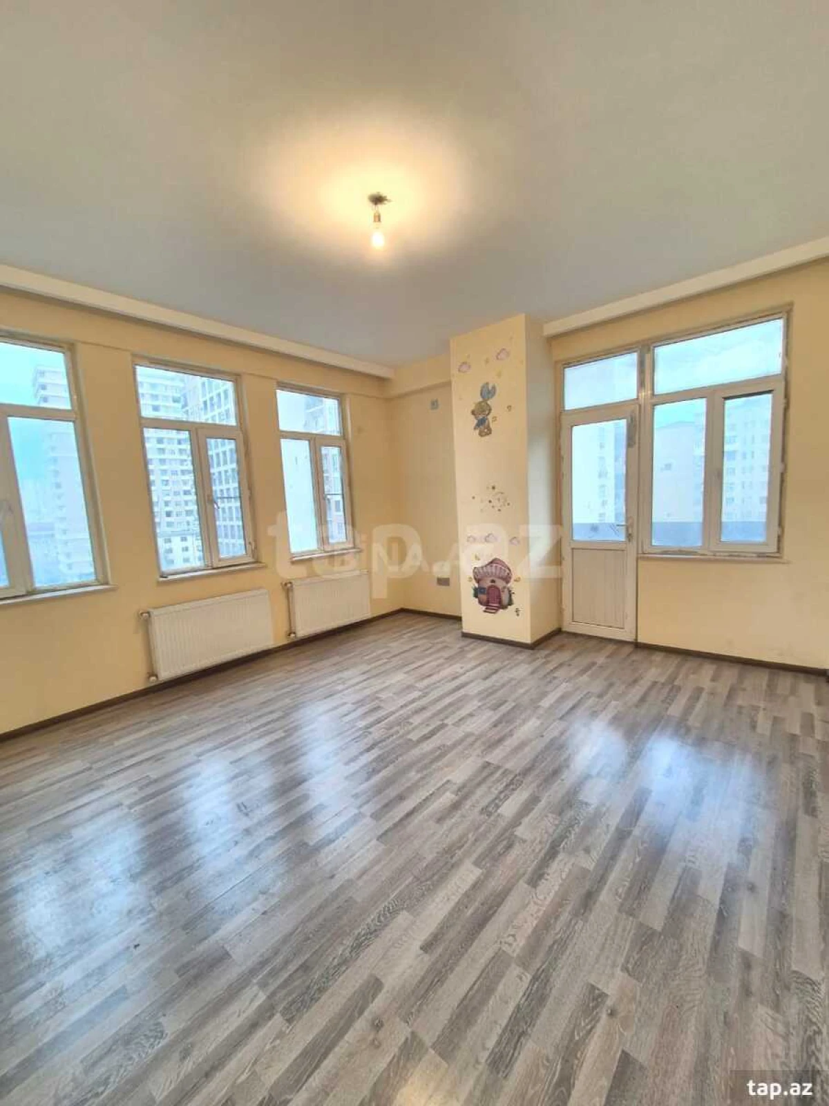 Kirayə verilir ofis