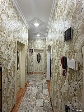 Satılır 3 otaqlı həyət evi 200 m²