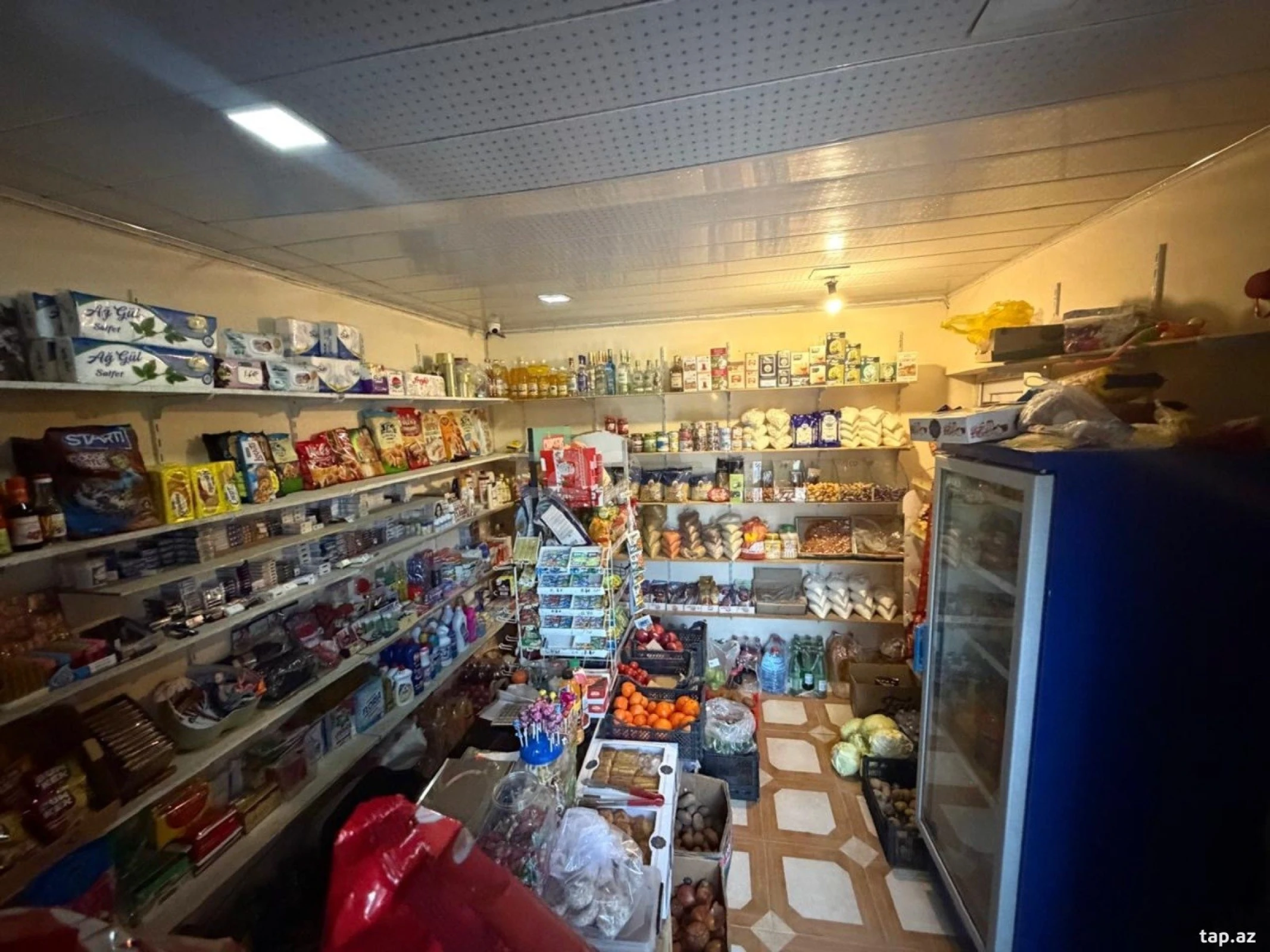 Satılır 3 otaqlı həyət evi 200 m²