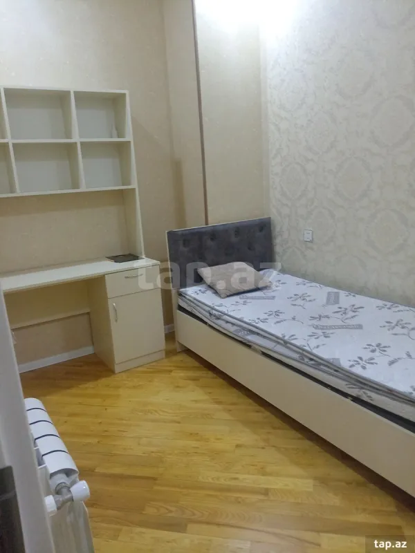 Kirayə verilir 2 otaqlı yeni tikili 90 m²